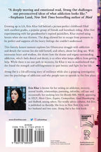 Strung Out: A Memoir of Overcoming Addiction – A NYT Reviewed Nonfiction Book of Resilience and Recovery