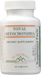 Nutri-West Sago-C-500 90 Comprimidos
