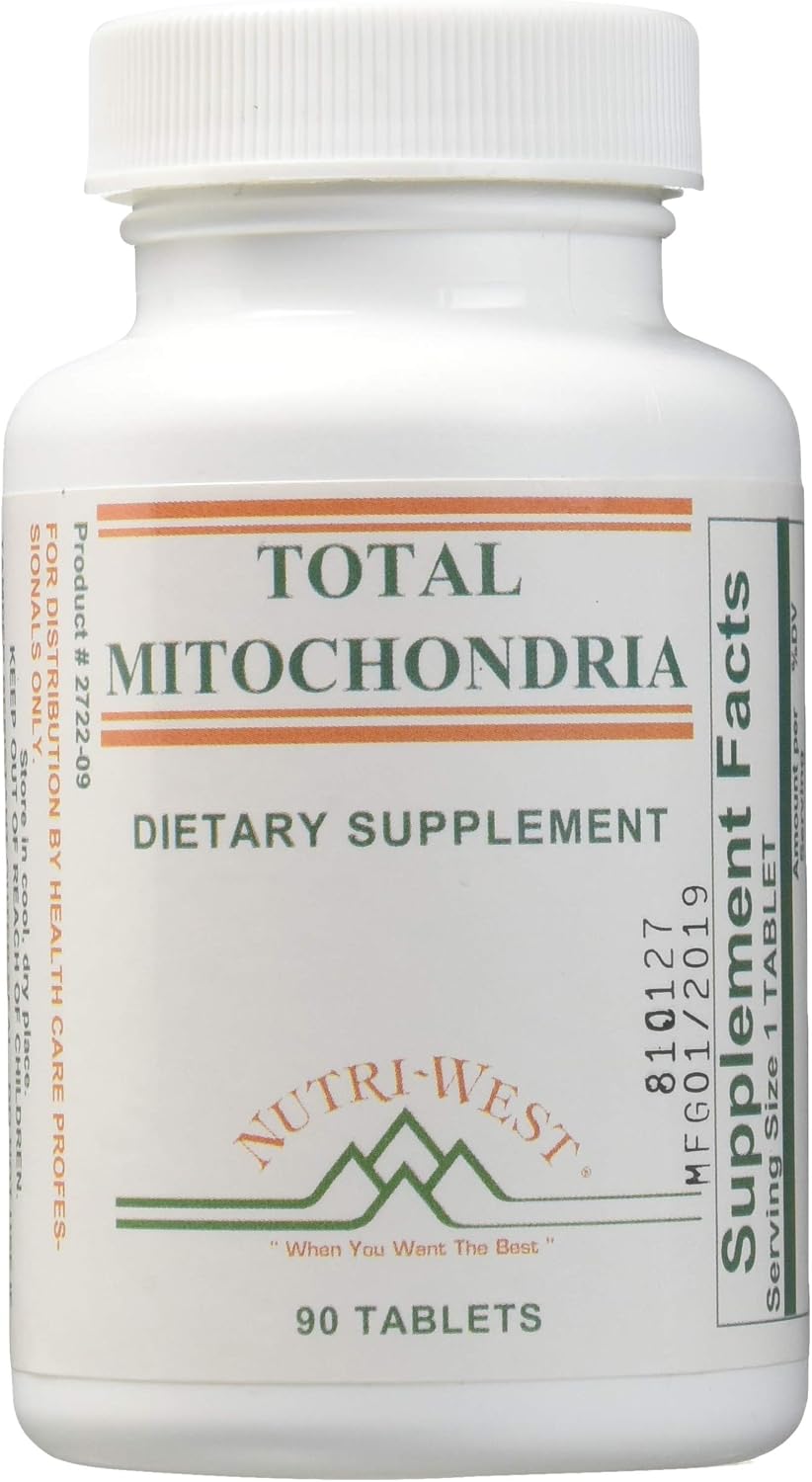 Nutri-West Sago-C-500 90 Comprimidos