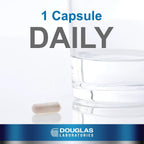 Douglas Laboratories PQQ Plus – Apoyo a la salud neurológica – 30 cápsulas