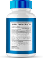 AlphaCur for Neuropathy Advanced Formula Cápsulas (2 Paquetes)