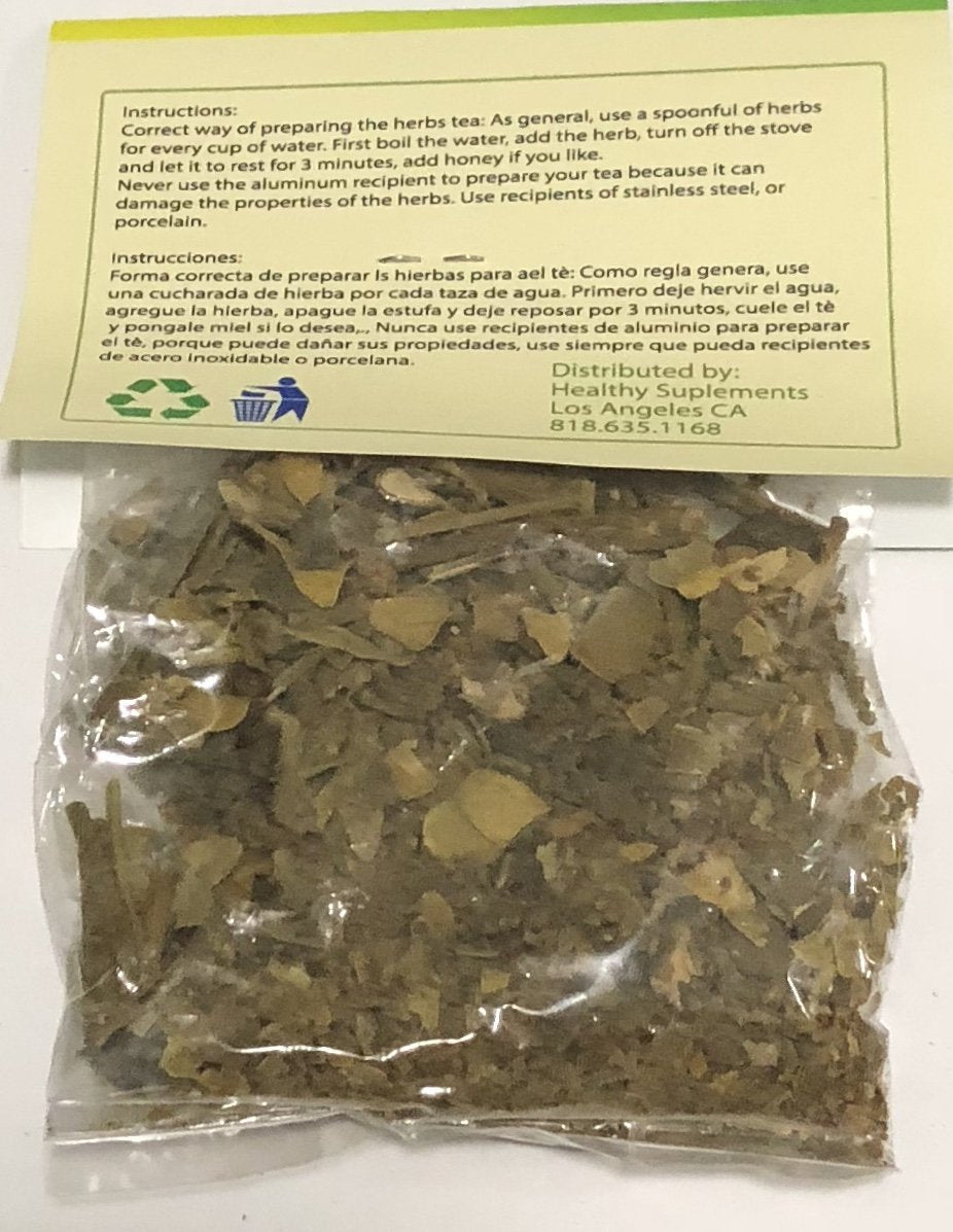 Muérdago 1 OZ