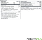 NaturesPlus Source of Life Women - 60 Comprimidos - Suplemento Multivitamínico y Mineral