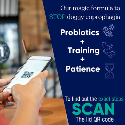 Vetrinex Labs Probiótico para Perros - Ayuda – Calidad del fabricante: Opta por marcas que sigan buenas prácticas – Image 9