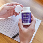 NeuroPS de BRAINMD - 30 Cápsulas - 150 mg de Fosfatidilserina