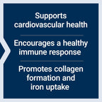 Life Extension Vitamina C y Bio-Quercetin® – 60 Comprimidos