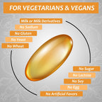 Procapsin Liposomal Ester C – Vitamina C Ester en Forma Liposomal (60 Cápsulas)
