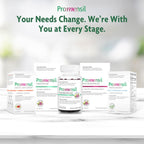 Promensil Weight Loss Support - Berberina HCL con Té Verde y Sauzgatillo - 60 Comprimidos