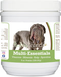 Healthy Breeds Multi-Essentials en polvo para perros - 227 g