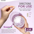 Multivitamínico para Mujeres – Metilado con 23 Vitaminas Clave | Maxi Health