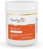 Vita Flex Pro Pure C Antioxidant – Suplemento de Vitamina C Pura para Caballos