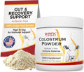 Shrink Calostro en Polvo 76.5g – Suplemento Natural de Calostro Bovino para la Salud General