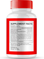 IDEAL PERFORMANCE Glyco Boost Blood Capsules, 2 Envases - Suplemento para Circulación y Niveles Estables