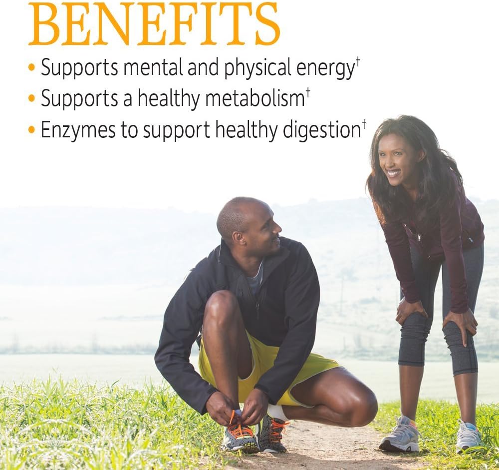 Perfect Weight Loss Multivitamin para Mujeres y Hombres - 240 Comprimidos