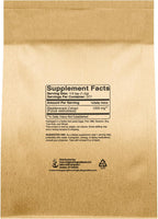Pure Original Ingredients Bladderwrack Powder (454g) Fucus Vesiculosus, Herbal Supplement