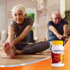 U.S. Health Club PowerAll Multivitamínico para Adultos | 30 Comprimidos