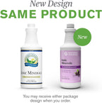 Nature's Sunshine Ionic Minerals with Acai, 946 ml