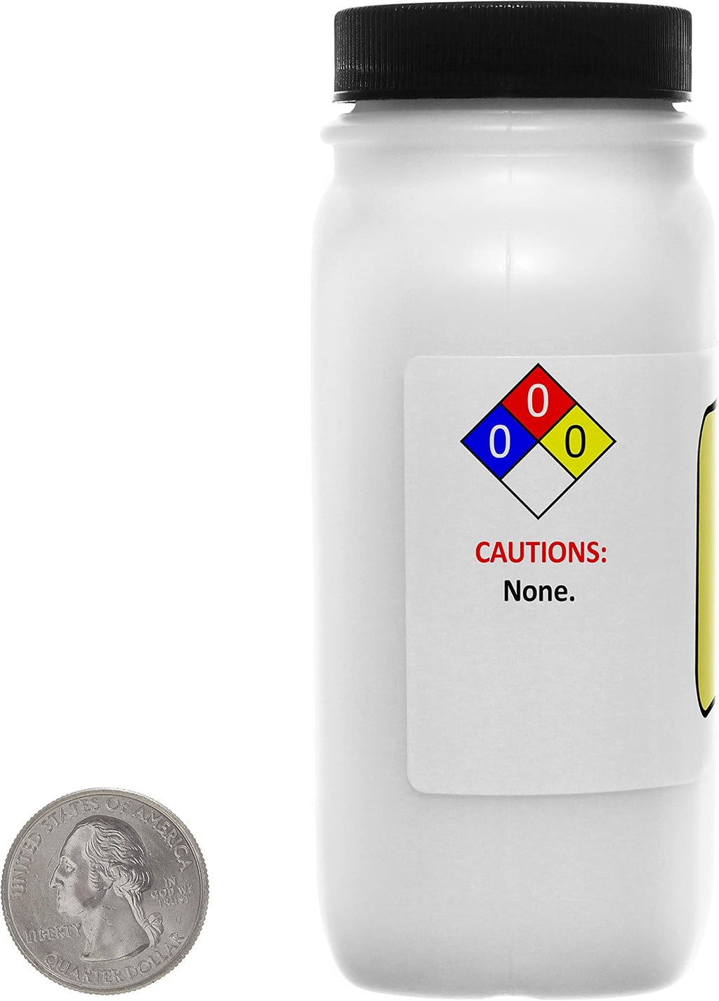 Sodium Ascorbate (Ascorbato Sódico) [C6H7NaO6] 99% USP Grado Alimenticio en Polvo - 1 Libra (453 g) en Dos Botes