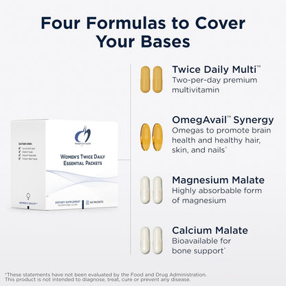Designs for Health Twice Daily Essential – El zinc contribuye a la protección de las células frente al daño – Image 3