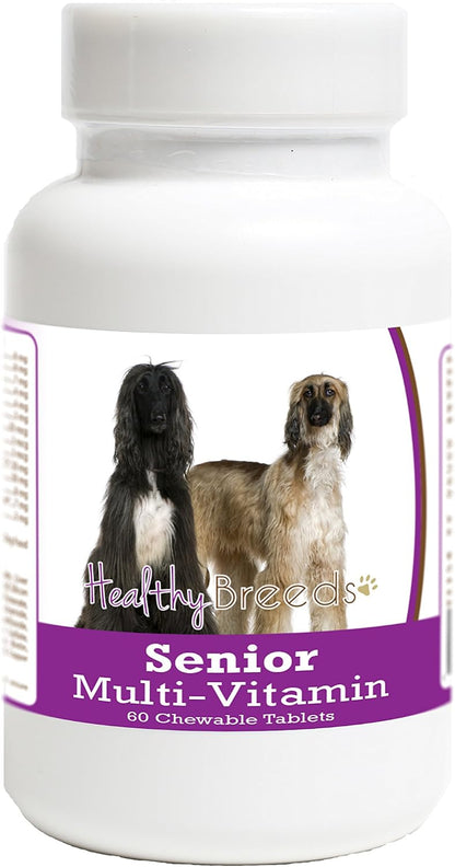 Healthy Breeds Multivitamínico para Perros – Fórmula desarrollada por veterinarios – Image 6