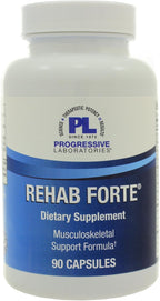 Rehab Forte – 90 Cápsulas