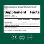 Standard Process Betafood - 90 Comprimidos