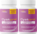 CYSTUROL® - Suplemento para el Soporte de la Vejiga y la Salud Urinaria