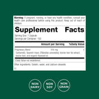 Standard Process Super-EFF – Suplemento dietético para los niveles de líquidos y energía – 150 cápsulas