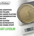 ePothex Luteolina Pura en Polvo, 24 gramos
