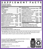 New Chapter Multivitamínico Mujer Gomitas - 59% Menos Azúcar, con Vitamina C, D3 y Zinc, 75 unidades