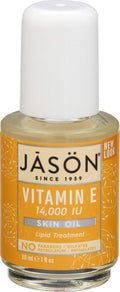 Jason Aceite de Vitamina E 14000 UI - 30 ml