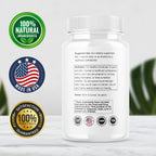 IDEAL PERFORMANCE (2 Pack) Glucoblend Cápsulas Suplemento (120 Cápsulas)