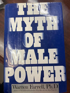 The Myth of Male Power: Why Men Are the Disposable Sex