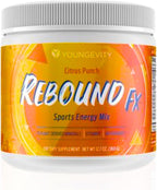 Youngevity Rebound FX Citrus Powder 360g