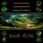 bodi: Polvo de Bioflavonoides de Cítricos Puro Natural (113 g)