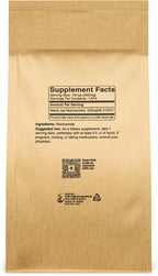 Pure Original Ingredients Niacinamida en Polvo 2 lb - Vitamina B3 Sin Enrojecimiento