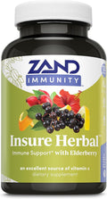 Zand Insure Herbal Apoyo Inmunológico
