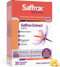 NAVEH PHARMA Saffrox™ Cápsulas de Extracto de Azafrán 28mg | 30 Cápsulas