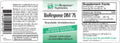 BioResponse DIM 75 mg – 120 Cápsulas