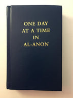 One Day At a Time in Al-Anon