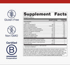 Metagenics Bone Builder Active - 180 Comprimidos (Calcio, Magnesio, Fósforo y Vitamina D)