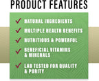 Perfect Acai Powder - Polvo de Acai Orgánico Liofilizado - 95 Gramos