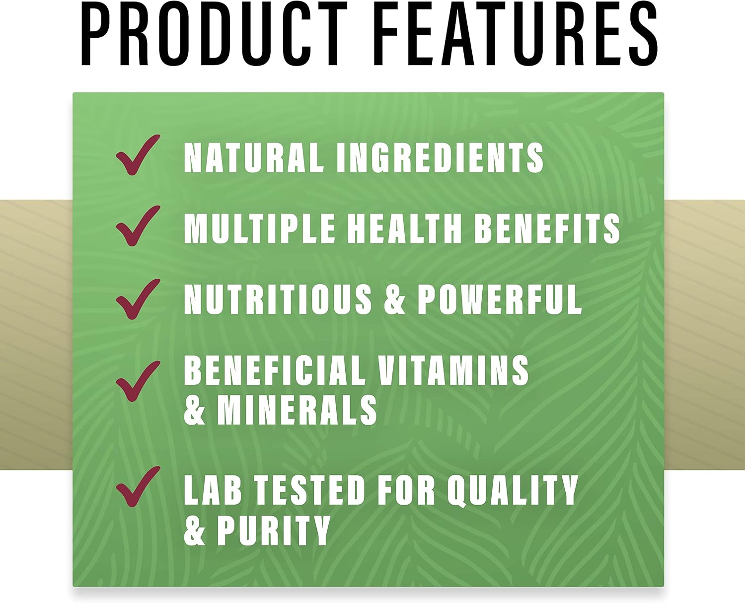 Perfect Acai Powder - Polvo de Acai Orgánico Liofilizado - 95 Gramos