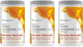 Youngevity Beyond Tangy Tangerine 2.5 - Complejo Multivitamínico y Mineral en Polvo, 30 raciones