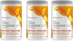 Youngevity Beyond Tangy Tangerine 2.5 - Complejo Multivitamínico y Mineral en Polvo, 30 raciones