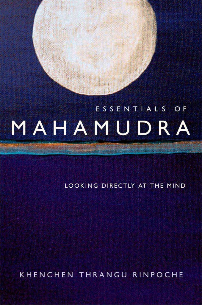 Essentials of Mahamudra: Looking Directly at – Enseñanzas paso a paso : desde los conceptos básicos hasta – Image 1