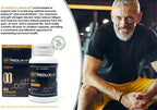 VH Nutrition ESTREDUX HP - Equilibrio Hormonal Masculino con DIM, Tongkat Ali y Ashwagandha | 60 Cápsulas