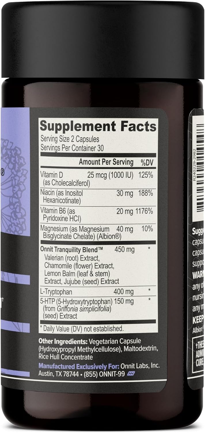 ONNIT Pack Cognitivo y Estado de Ánimo: Alpha Brain (90 cápsulas) + New Mood (60 cápsulas)