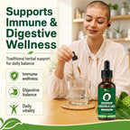 KingHealth Extracto Líquido de Hojas de Graviola Orgánico - 30 ml
