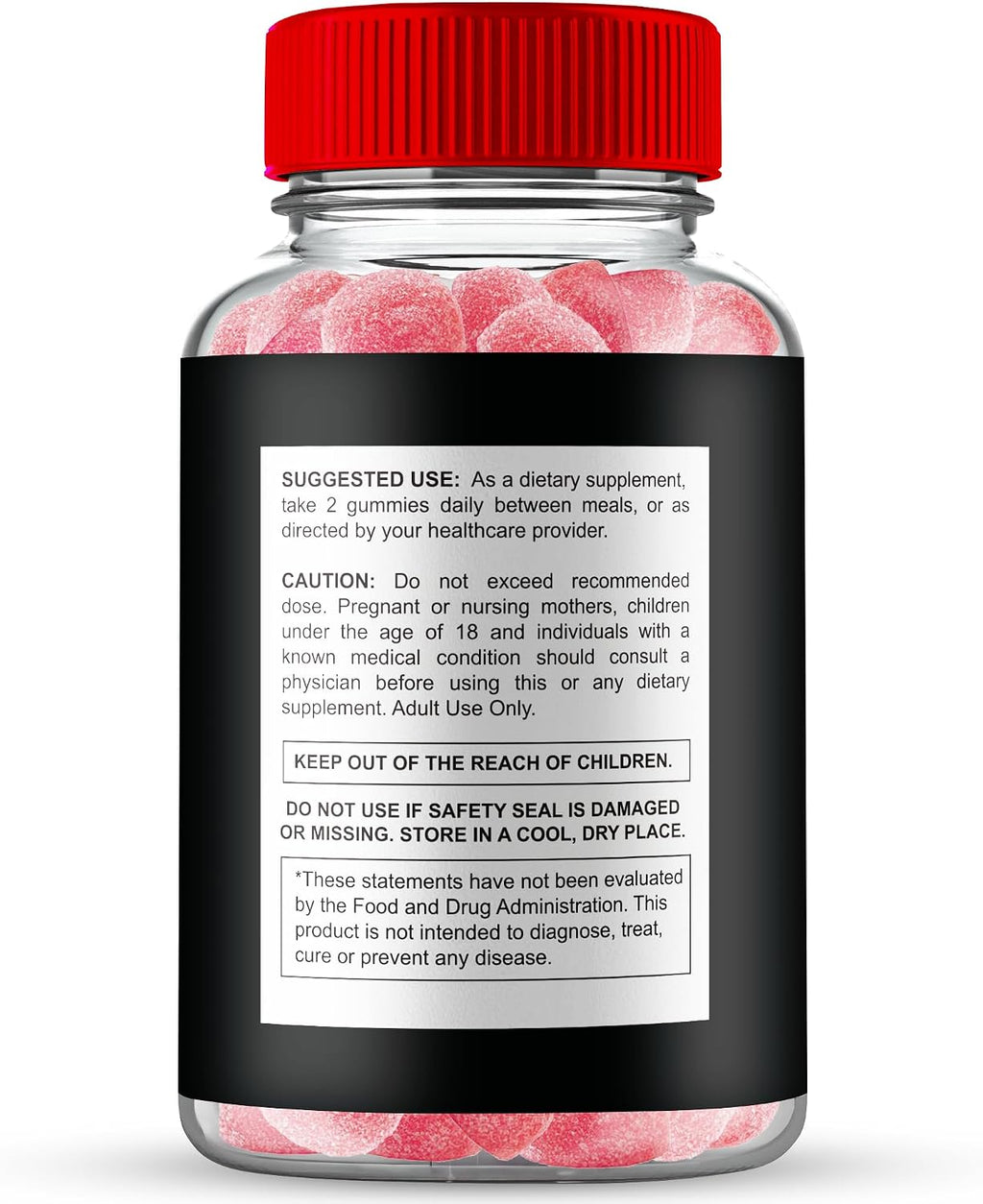 TritonMaxx Gummies, Official Triton Maxx Gummies for Men - Maximum Strength Performance, All Natural Support Overall Health and Wellness